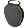 Guess Carry Box musta suojakotelo TWS-kuulokkeille