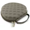Guess Carry Box kuulokekotelo, ruskea