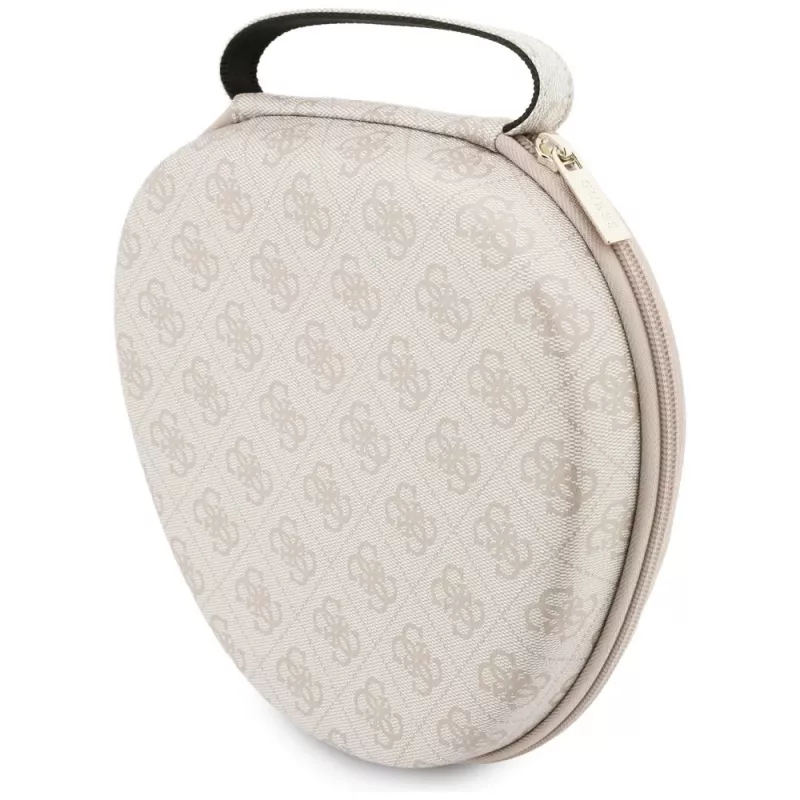 Guess Carry Box kuulokekotelo, pinkki