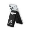 Karl Lagerfeld Stand Mirror MagSafe -lompakko, musta
