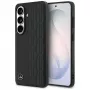Mercedes Laurel Leaves MagSafe Case Samsung Galaxy S26:lle, musta