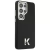 Karl Lagerfeld K Metal Logo MagSafe Case Samsung Galaxy S26 Ultralle, musta