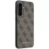 Guess 4G Charm -takakansi Samsung Galaxy A57 5G - ruskea