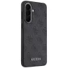 Guess 4G Charm Case Samsung Galaxy A57 5G, musta