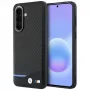 BMW M Carbon Case Samsung Galaxy A37 5G, musta