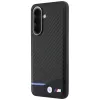 BMW M Carbon Case Samsung Galaxy A37 5G, musta