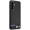 BMW M Carbon Case Samsung Galaxy A57 5G, musta