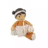 Kaloo Eloise-nukke 32 cm pehmonukke lahjarasiassa Tendresse