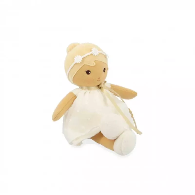 Kaloo Daphne-nukke 25 cm pehmonukke lahjarasiassa Tendresse