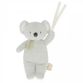Kaloo Musical Plush Koala 20 cm Petit Songe lahjarasi