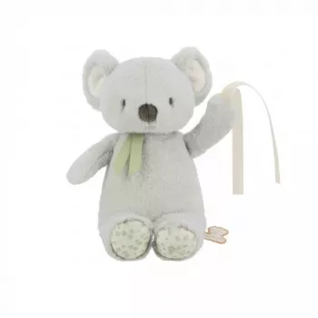 Kaloo Musical Plush Koala 20 cm Petit Songe lahjarasi