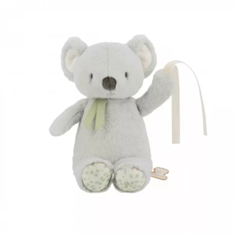 Kaloo Musical Plush Koala 20 cm Petit Songe lahjarasi