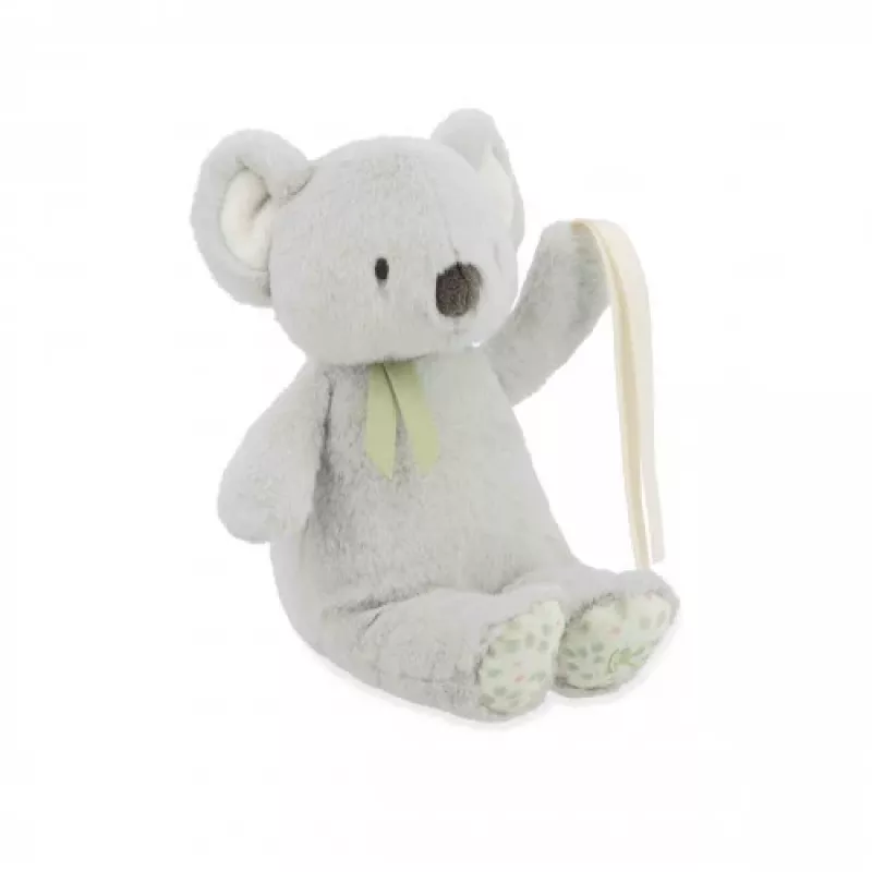 Kaloo Musical Plush Koala 20 cm Petit Songe lahjarasi