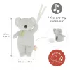 Kaloo Musical Plush Koala 20 cm Petit Songe lahjarasi