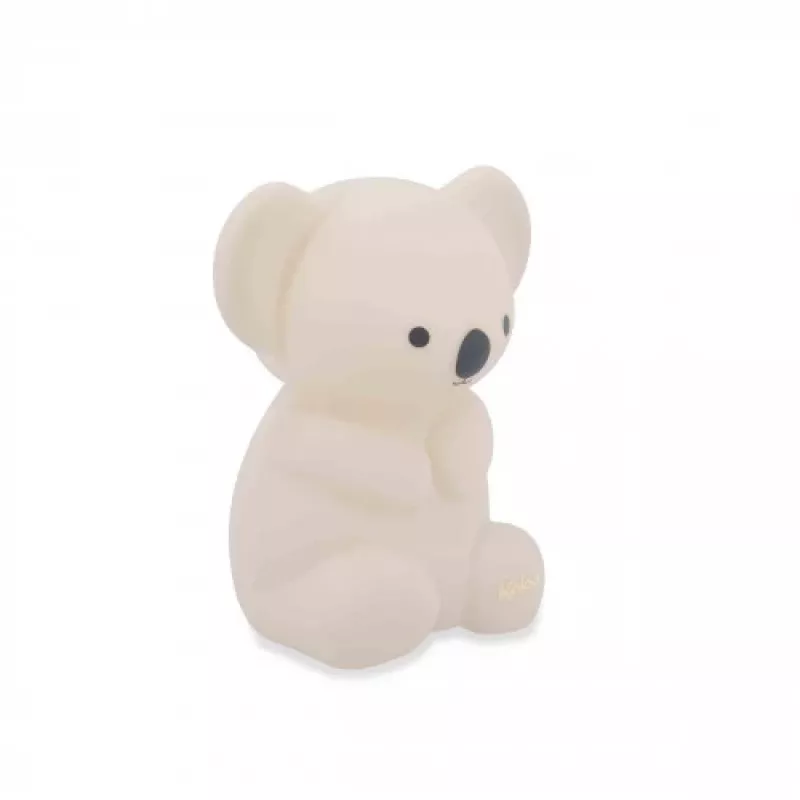 Kaloo Koala Petit Songe silikoni USB lasten yövalo