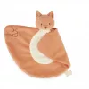 Kaloo Plume Grignoti orava unirätti silikonipurulelulla 23 cm