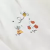 Kaloo 2-in-1 lahjasarja jänis unirätti ja raskaus-bola-kaulakoru Petites Chansons