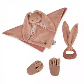 Kaloo Lapinoo Rabbit K218012 Brick lahjasarja