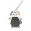 Kaloo Stimuli Puppies sensorinen Doudou-sarja - 3 osaa