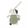 Kaloo Stimuli Puppies sensorinen Doudou-sarja - 3 osaa