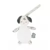 Kaloo Stimuli Puppies sensorinen Doudou-sarja - 3 osaa
