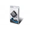 EXERTIS CONNECT USB 3.0 -kortinlukija kompakti kortinlukija muistikorteille ja SIM-korteille (730985)