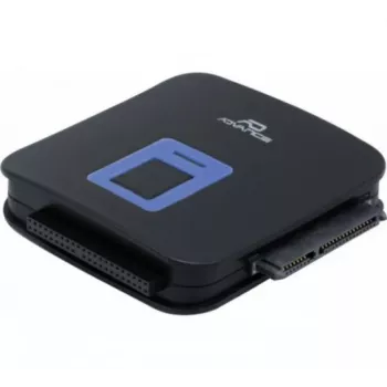 Exertis Connect Advance tallennustilaohjain 2,5 tuuman 3,5 tuuman IDE/SATA - USB 3.0