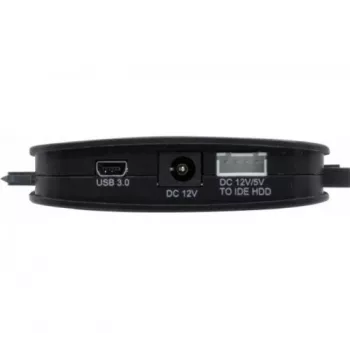 Exertis Connect Advance tallennustilaohjain 2,5 tuuman 3,5 tuuman IDE/SATA - USB 3.0