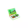 Janod Magnetibook 4 vuodenaikaa