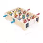 Janod Applepop mini jääkiekko taitopeli puusta 3+ J03367