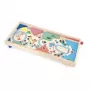 Janod Applepop puinen flipperi J03368