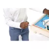 Janod Applepop puinen flipperi J03368