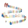 Janod domino esterata 100 osaa 3+