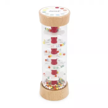 Janod Confetti sadetanko 6 kk+