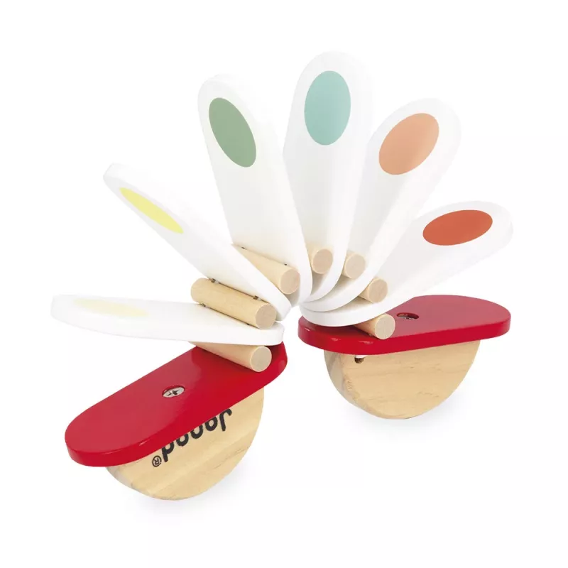 Janod Confetti helistin 18 kk+