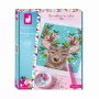 Janod Diamond Painting -setti Deer J07948