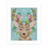 Janod Diamond Painting -setti Deer J07948