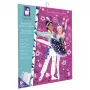 Janod Pearl Beads luova setti Dancers 5+