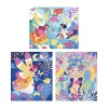 Janod Glitter Fairy luova setti lapsille 6+