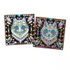 Janod luova mosaiikkisetti Mandala Party Friends 5-8 vuotta