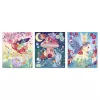 Janod Magic Fairies strassitaidesetti 5+