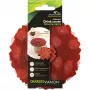 Charles Viancin Geranium 2 juomakantta silikoni bordeaux/pinkki