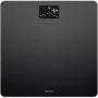 Withings Body – henkilövaaka – musta