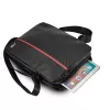 BMW tablettisuoja 8 tuumaa Carbon Red Stripe, musta