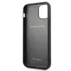 Ferrari Off Track nahkainen kovakotelo Apple iPhone 11 Pro - punainen