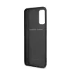 Ferrari Hardcase FEHQUHCS62RE Heritage Samsung Galaxy S20, punainen