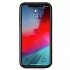 Ferrari Off Track Quilted kovakotelo Apple iPhone 12 Pro Max 6,7 tuumaa, musta