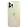 Guess GUHCP12M3D4GIRBL Iridescent Opal kovakotelo Apple iPhone 12 / iPhone 12 Pro 6,1 tuumaa - 4G 3D Pattern Collection
