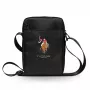 U.S. POLO ASSN. Torba USTB8PUGFLBK 8