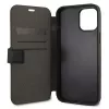 U.S. POLO ASSN. Polo Embroidery Collection kirjakotelo iPhone 12/12 Pro 6,1